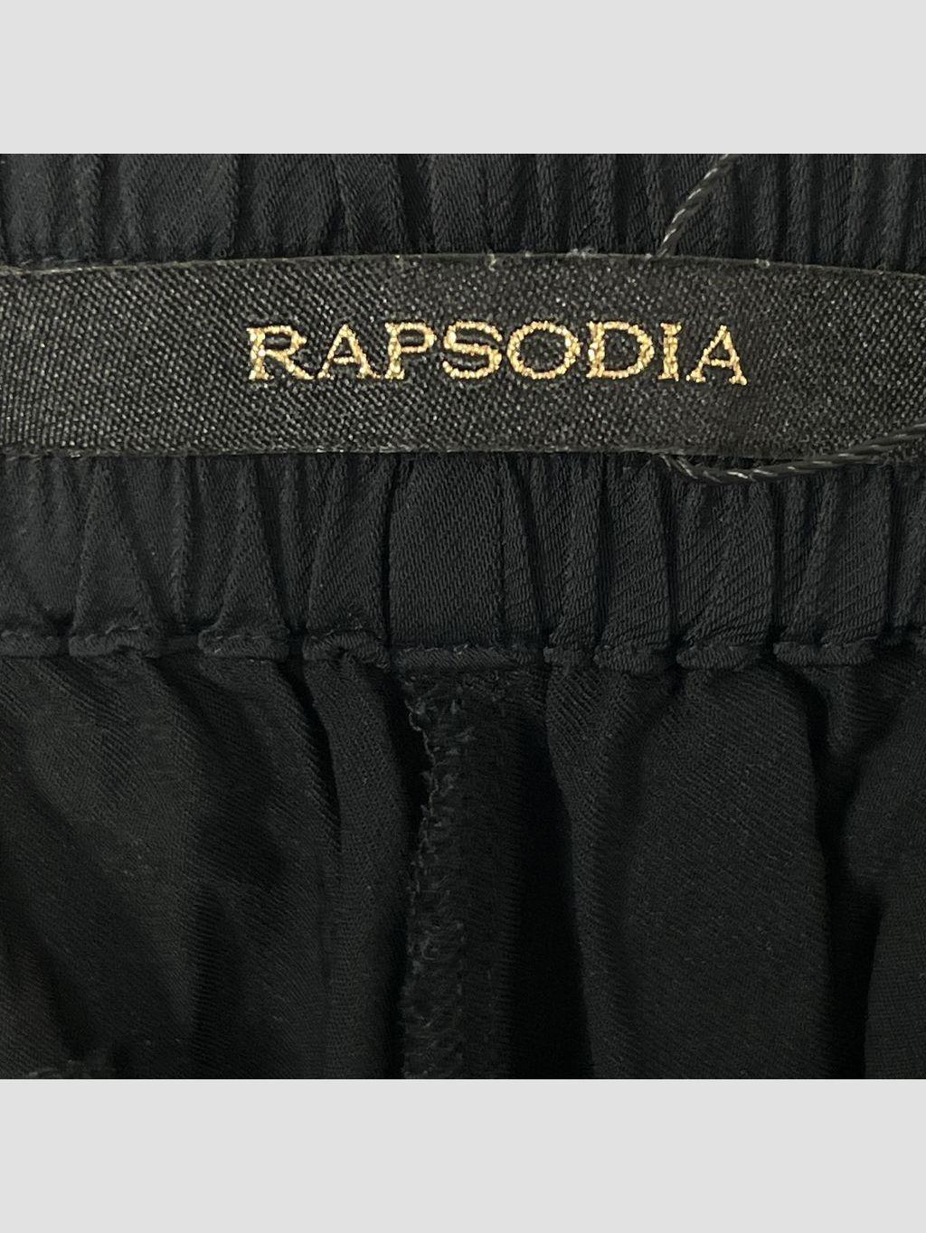 Pantalón RAPSODIA - Talla 38 (VOP01212432)-1
