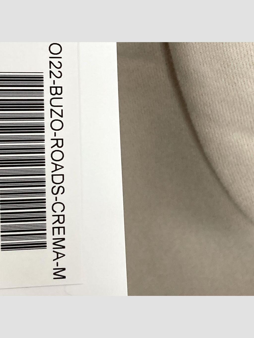 Buzo CARO CRIADO - Talla 38 (VOP01098988)-2