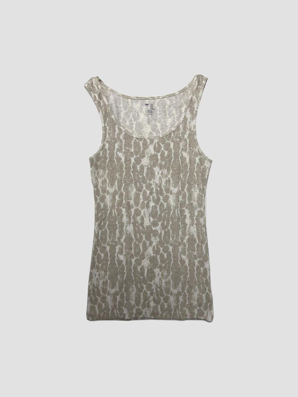 Polera sin mangas GAP - Talla S (VOP01199909)-0