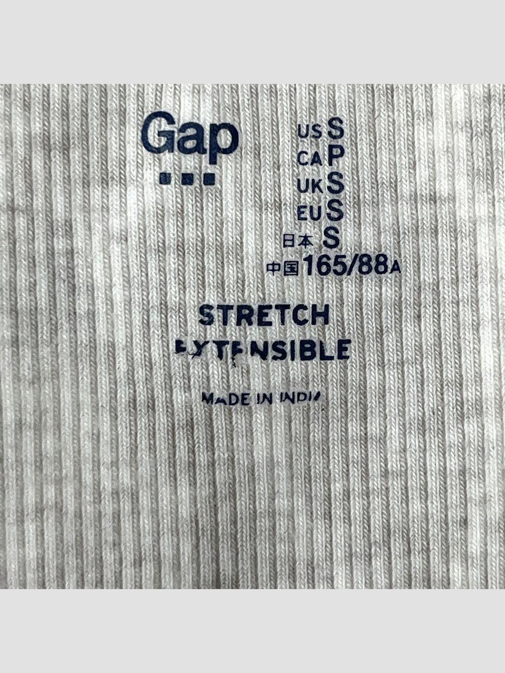 Polera sin mangas GAP - Talla S (VOP01199909)-1