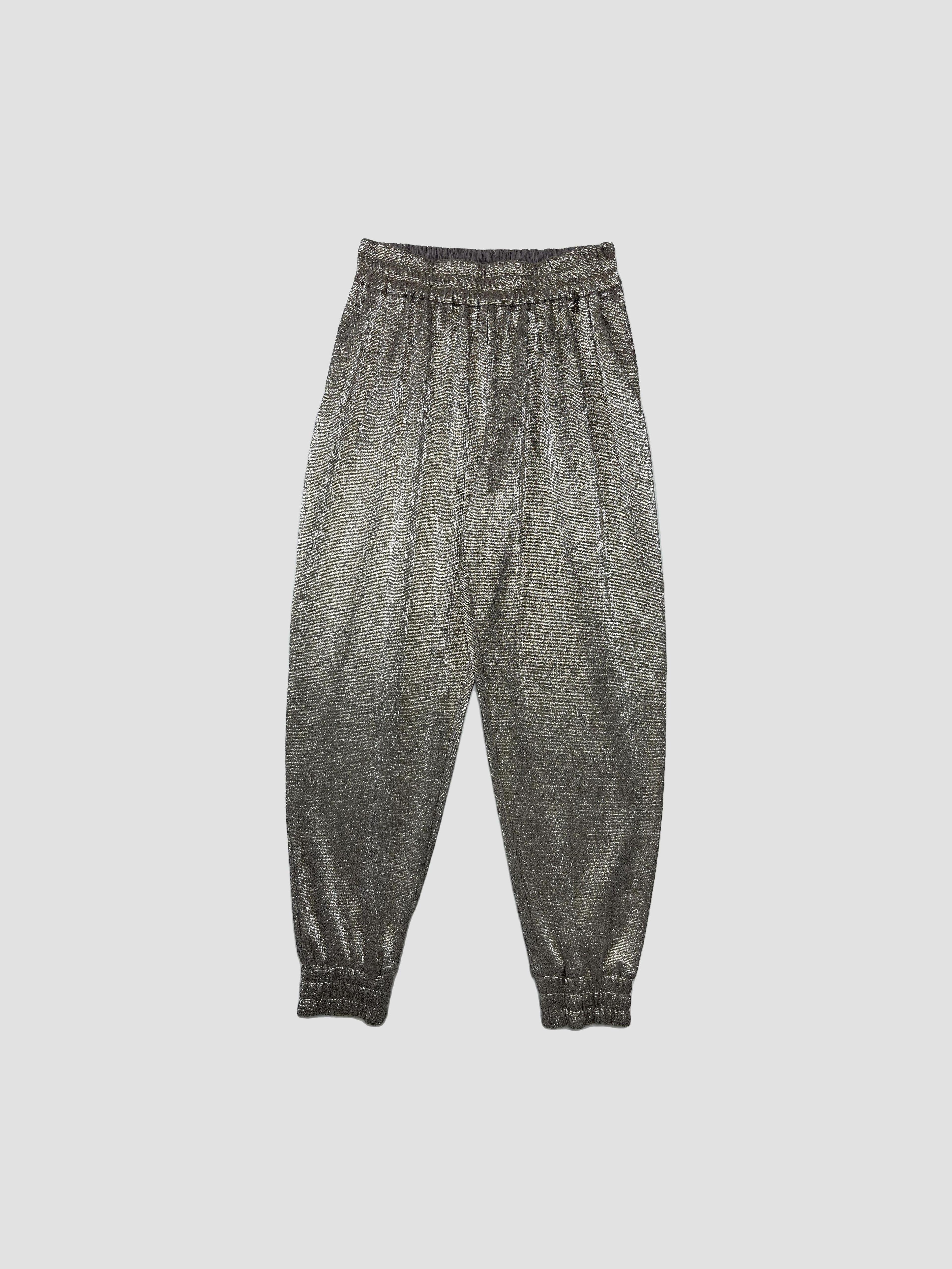Pantalón ELISABETTA FRANCHI - Talla 42 (VOP01220978)-0