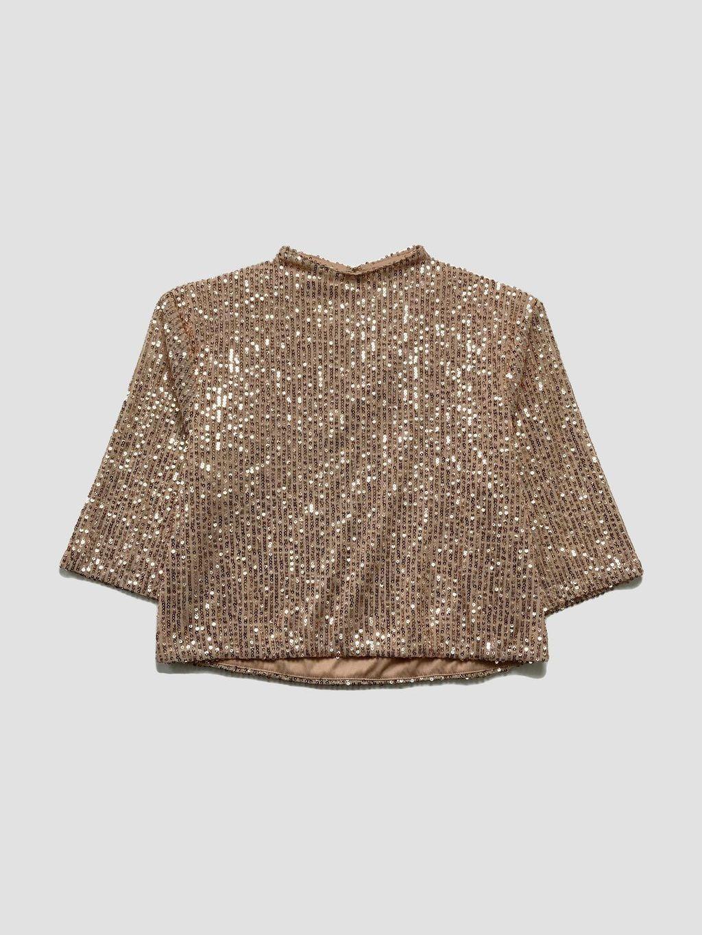 Top VINTAGE - Talla M (VOP00995783)-0