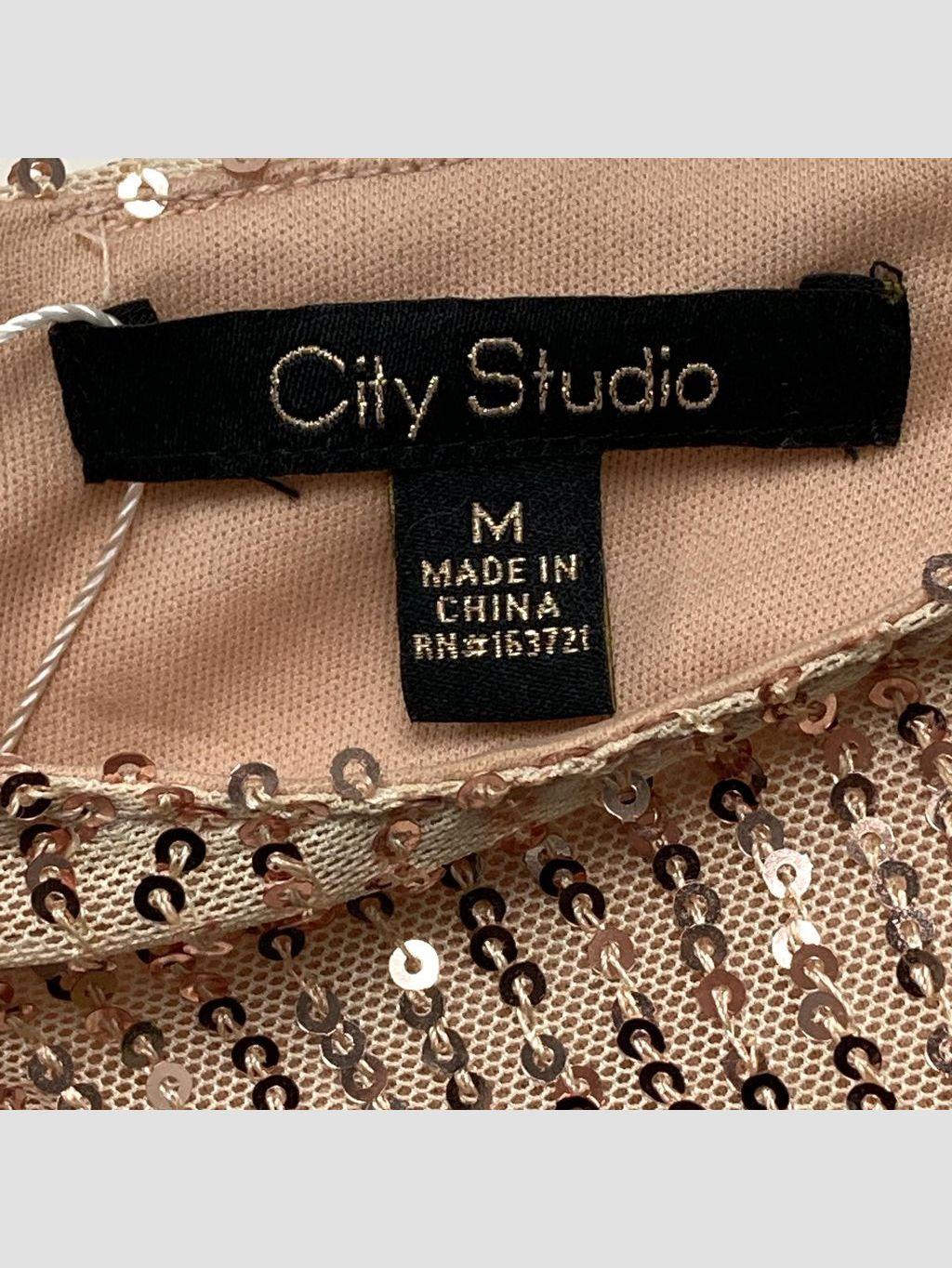 Top VINTAGE - Talla M (VOP00995783)-1