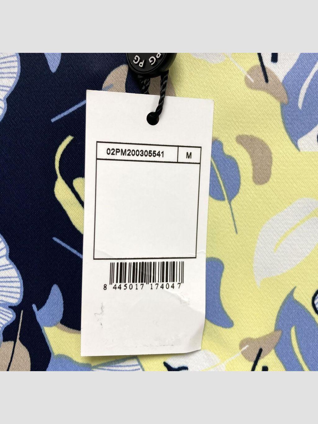 Polera PURIFICACIÓN GARCÍA - Talla M (VOP01016428)-3