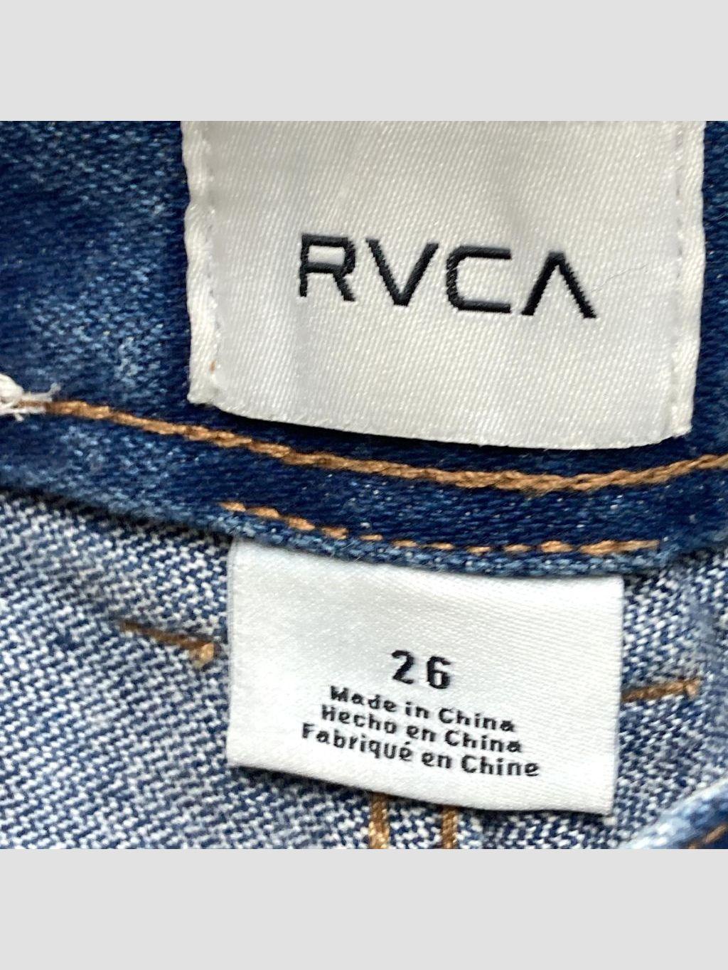 Short RVCA - Talla 36 (VOP00842011)-2