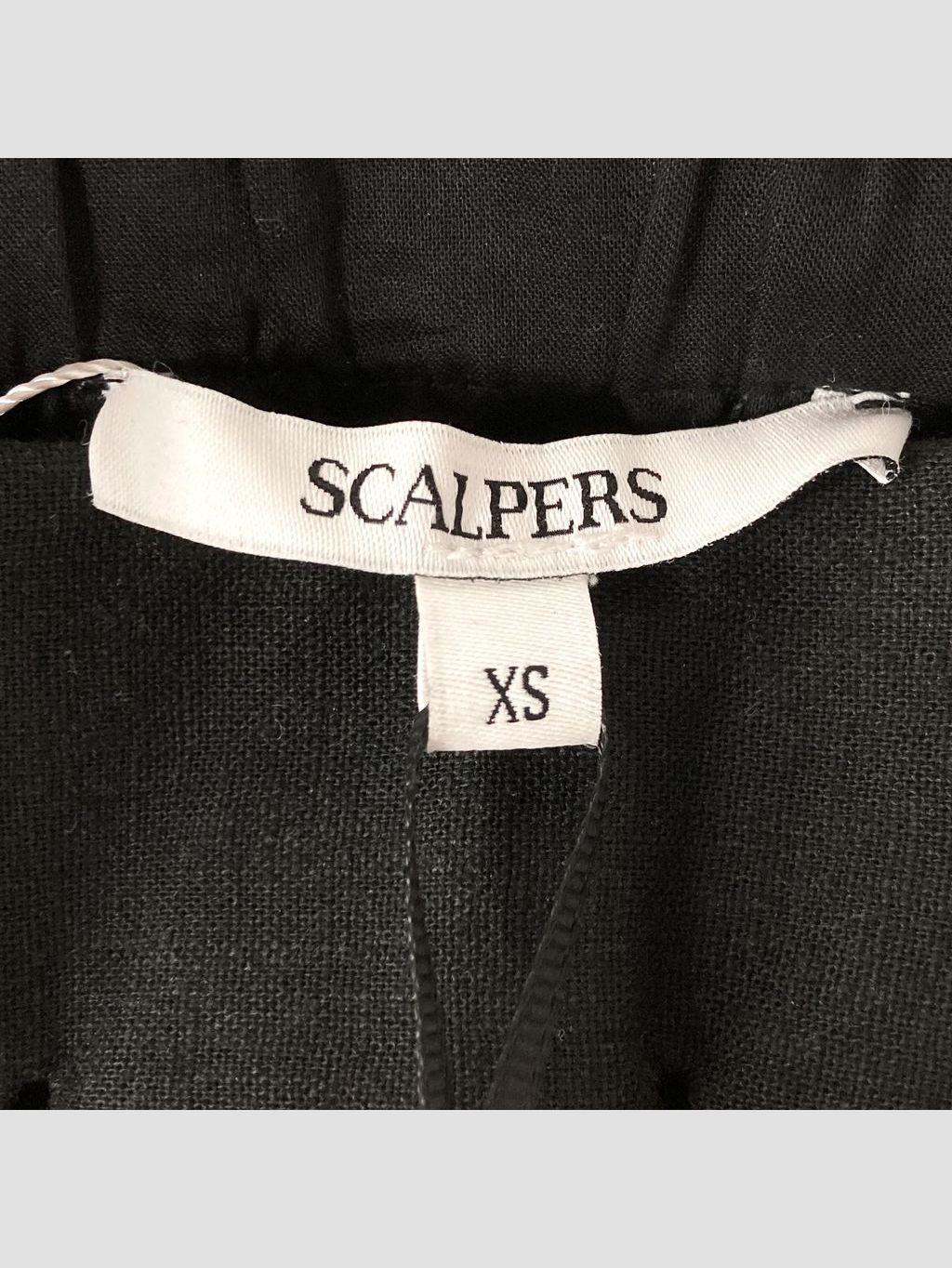 Top SCALPERS - Talla XS (VOP01145589)-1