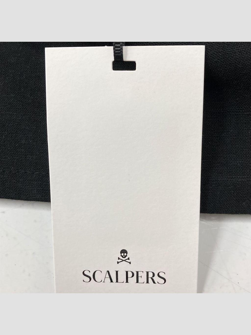 Top SCALPERS - Talla XS (VOP01145589)-2