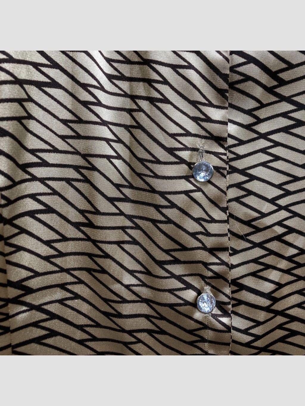 Camisa VINTAGE - Talla S (VOP00886823)-2