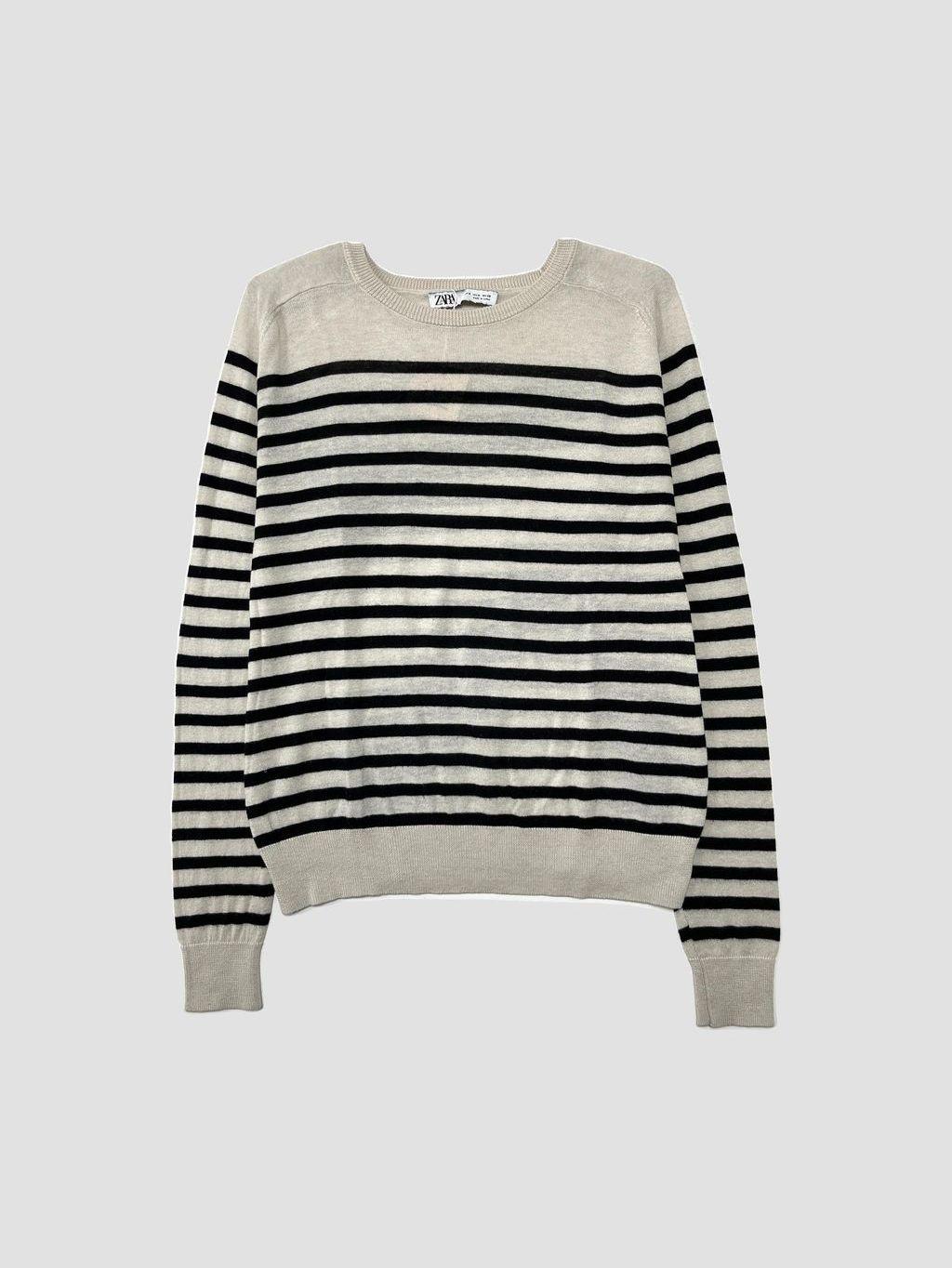 Sweater ZARA - Talla M (VOP01116817)-0