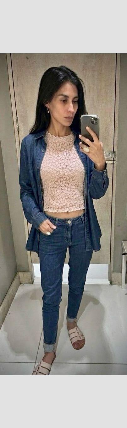 Top TOPSHOP - Talla XS (VOP01099793)-2