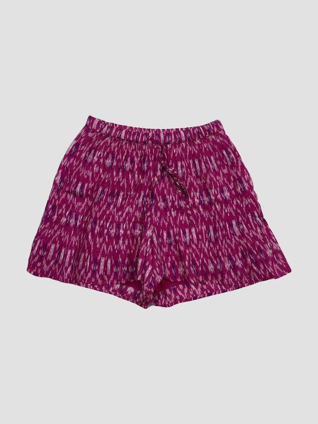 Short MANGO - Talla 34 (VOP01154380)-0