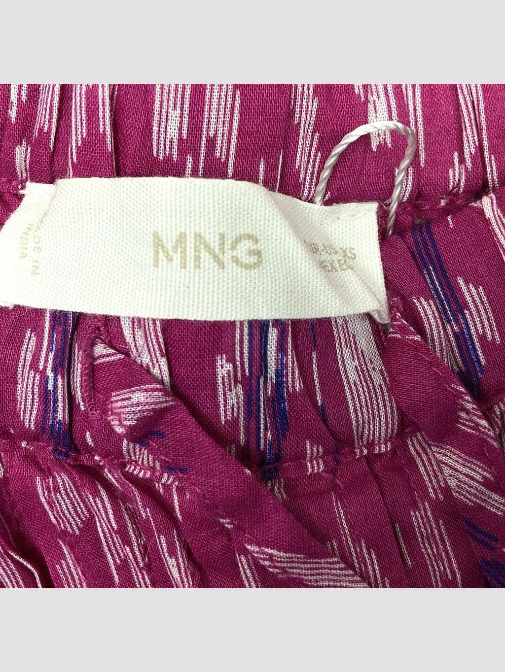 Short MANGO - Talla 34 (VOP01154380)-1