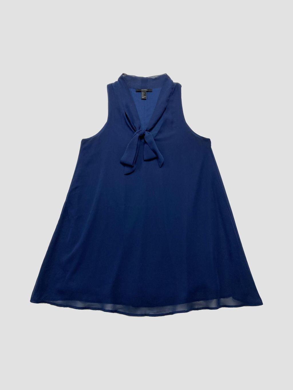 Blusa FOREVER 21 - Talla S (VOP00912056)-0