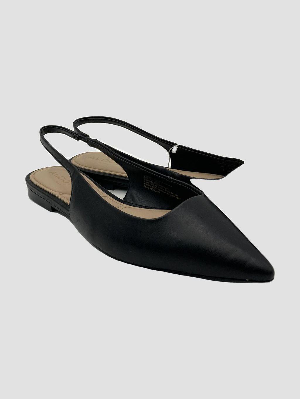 Ballerinas ALDO - Talla 38 (VOP01036109)-1
