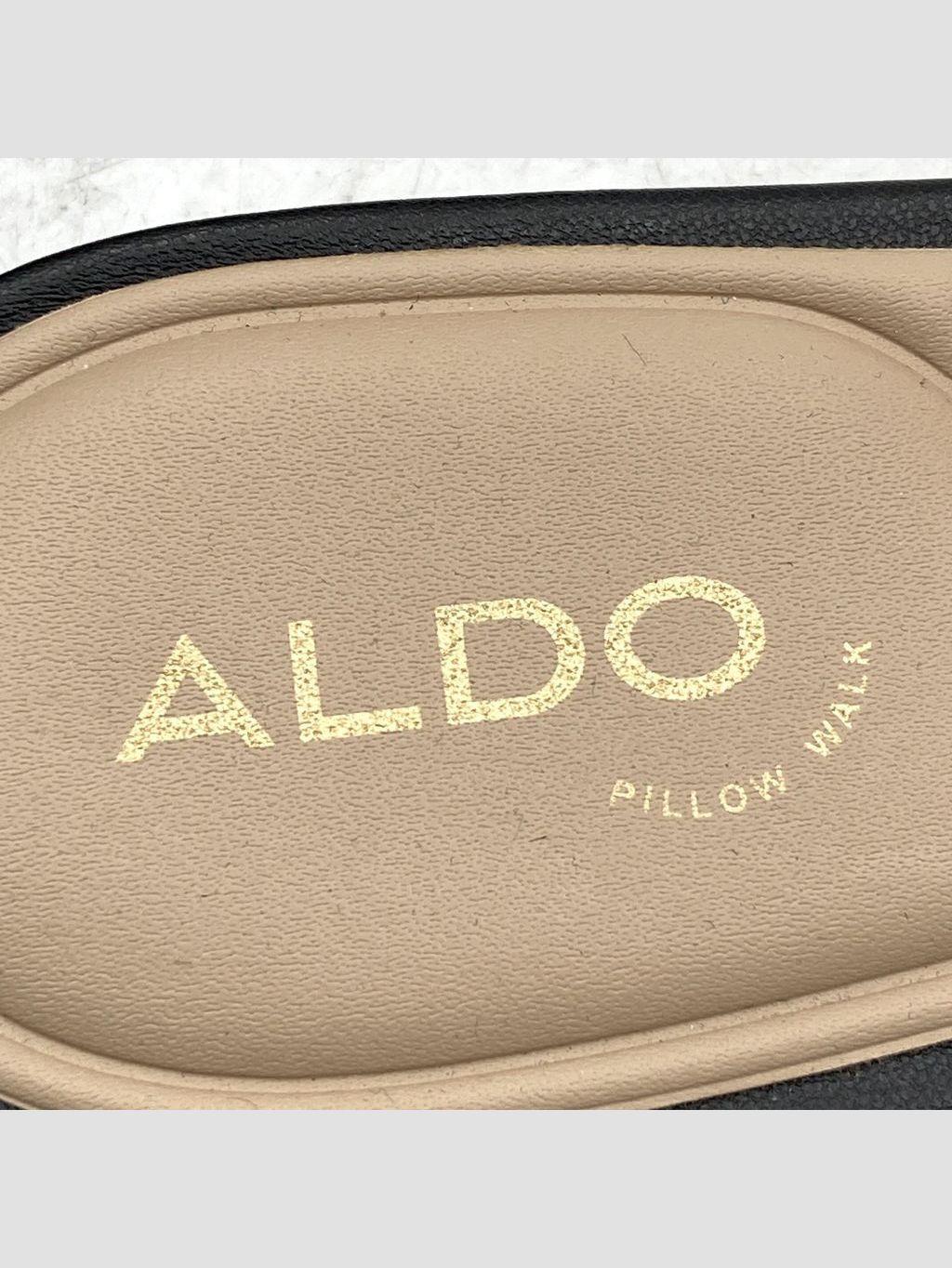 Ballerinas ALDO - Talla 38 (VOP01036109)-2