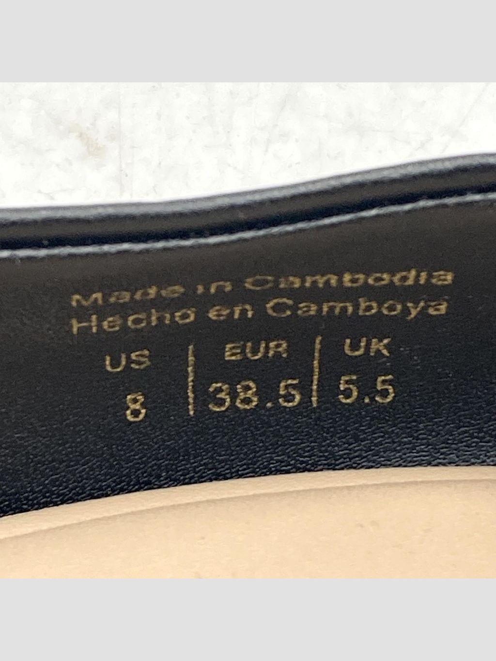 Ballerinas ALDO - Talla 38 (VOP01036109)-3