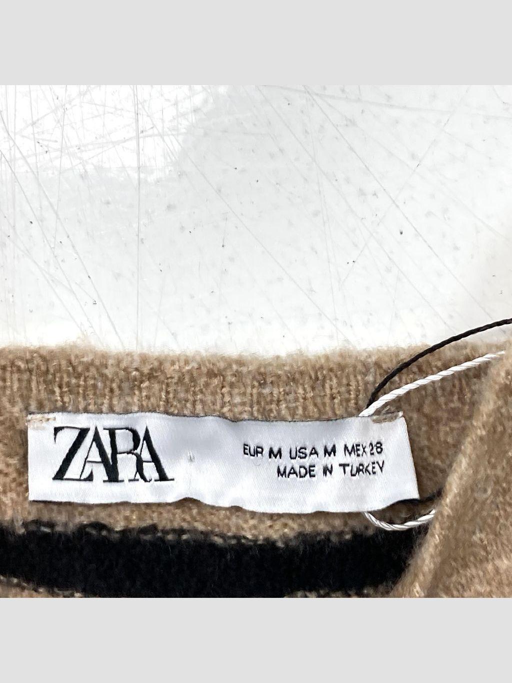 Top ZARA - Talla M (VOP01146772)-1