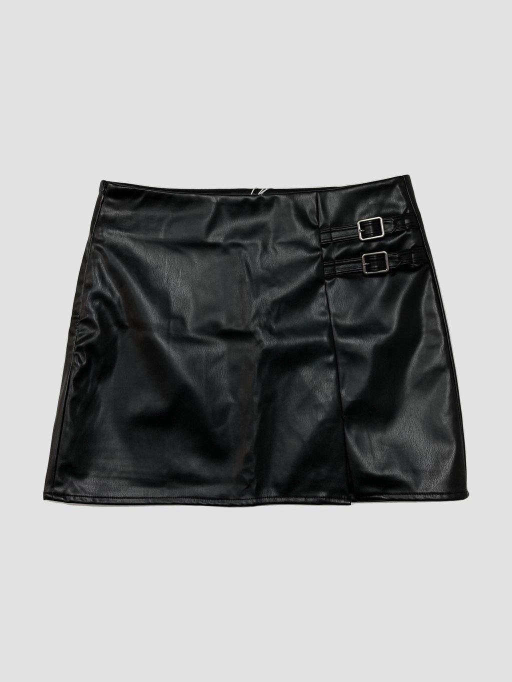 Falda corta RAINDOOR - Talla 38 (VOP01073586)-0