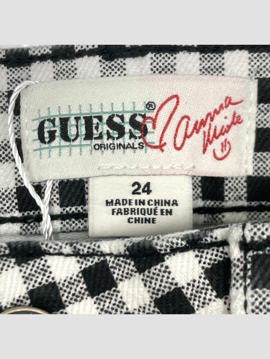 Jean GUESS - Talla 34 (VOP01139235)-2