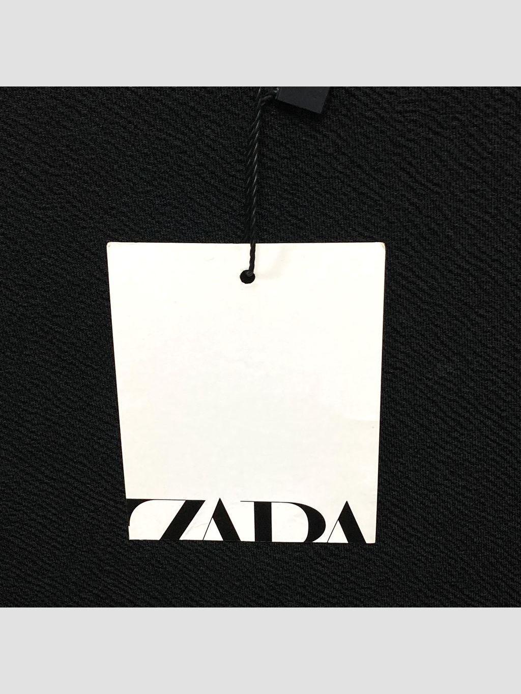 Vestido corto ZARA - Talla L (VOP00962583)-2