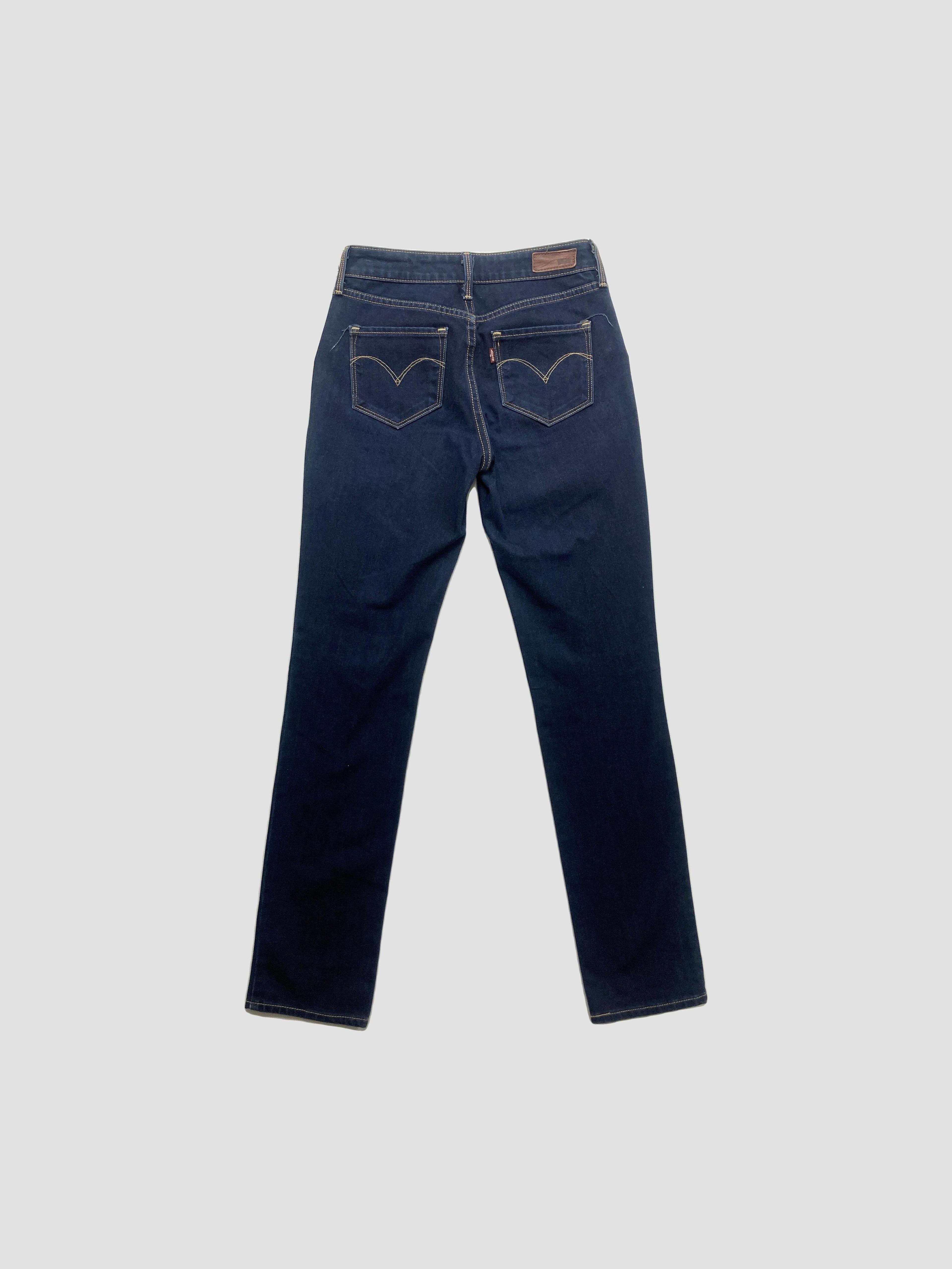 Jean LEVI'S - Talla 36 (VOP00983013)-1