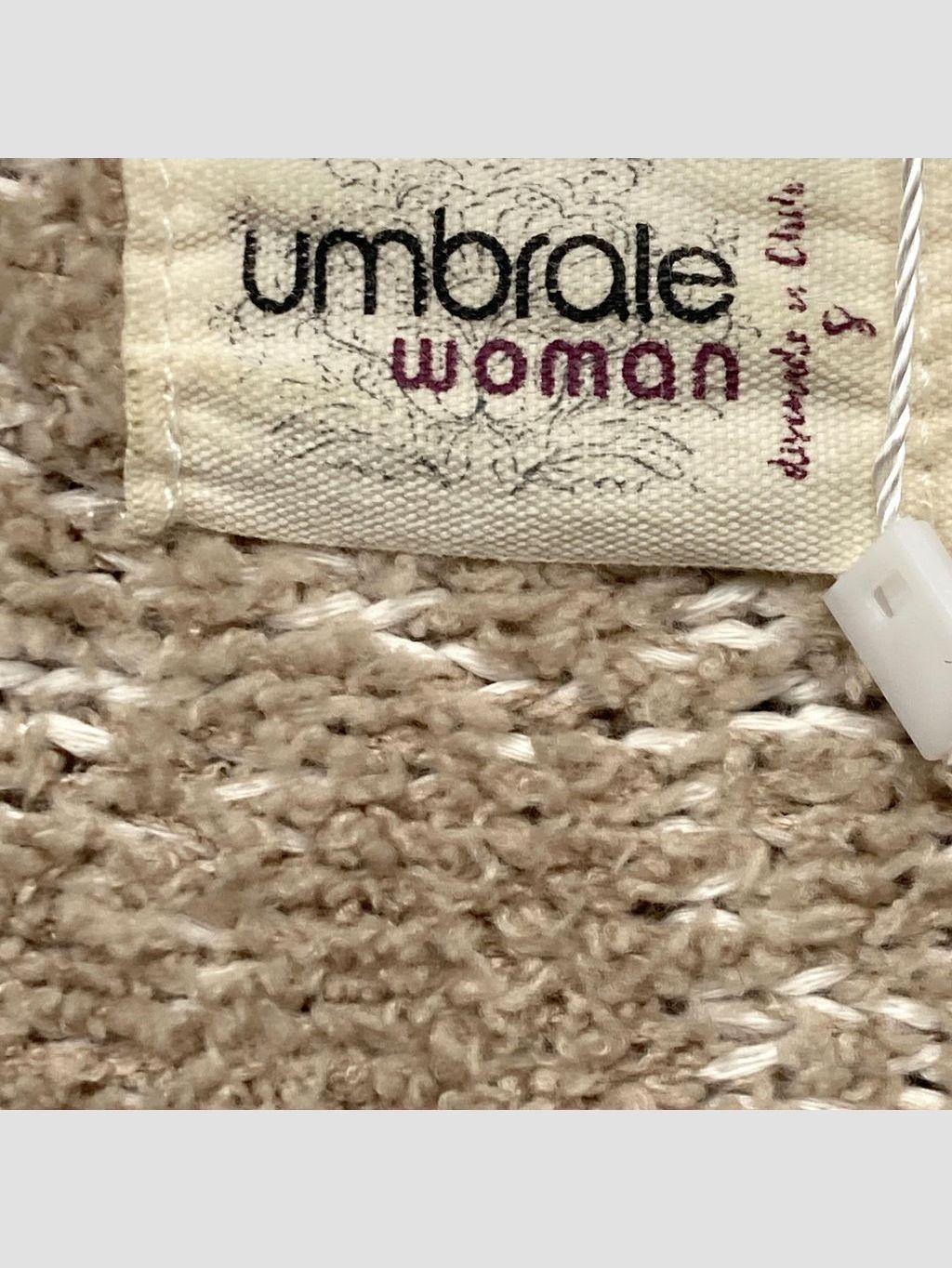Chaleco UMBRALE - Talla S (VOP00993453)-1