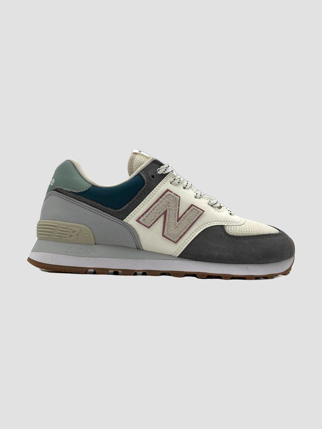 Zapatillas NEW BALANCE - Talla 42 (VOP01012553)-0