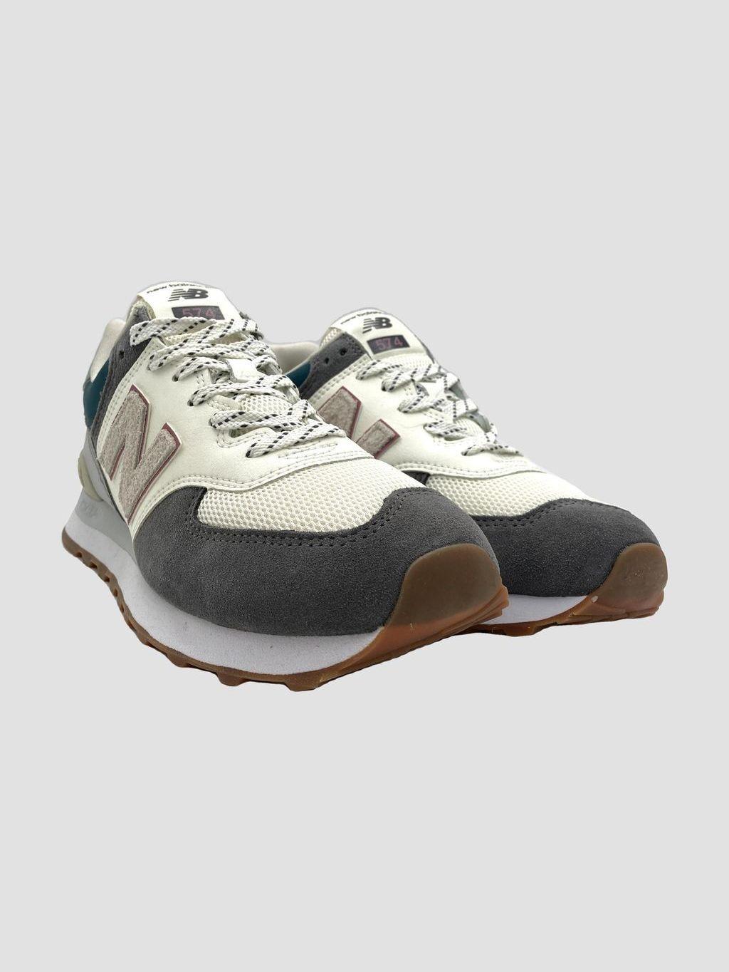 Zapatillas NEW BALANCE - Talla 42 (VOP01012553)-1