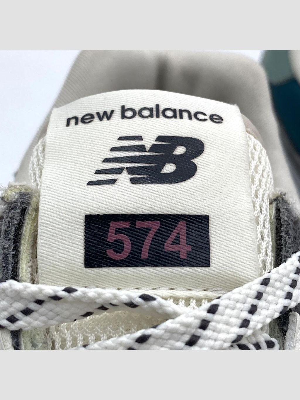 Zapatillas NEW BALANCE - Talla 42 (VOP01012553)-2