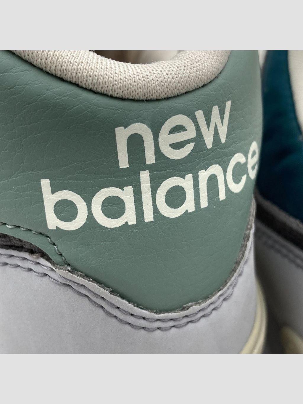 Zapatillas NEW BALANCE - Talla 42 (VOP01012553)-4