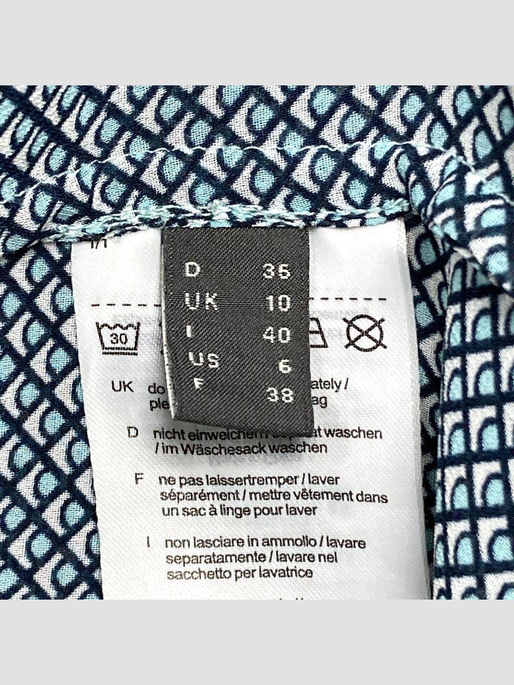 Blusa ESPRIT - Talla S (VOP01020230)-2