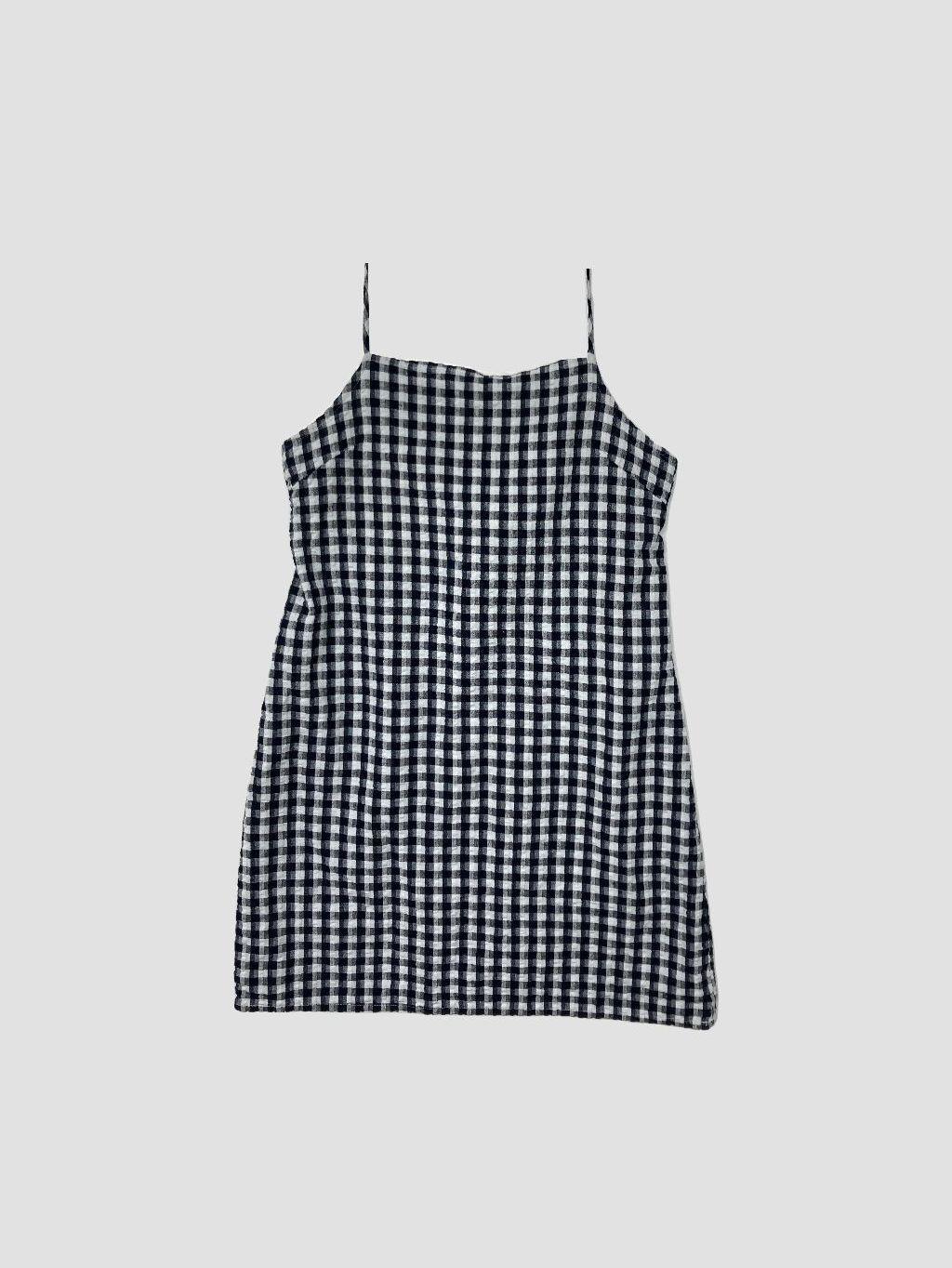 Vestido corto AMERICAN EAGLE OUTFITTERS - Talla S (VOP01199719)-0