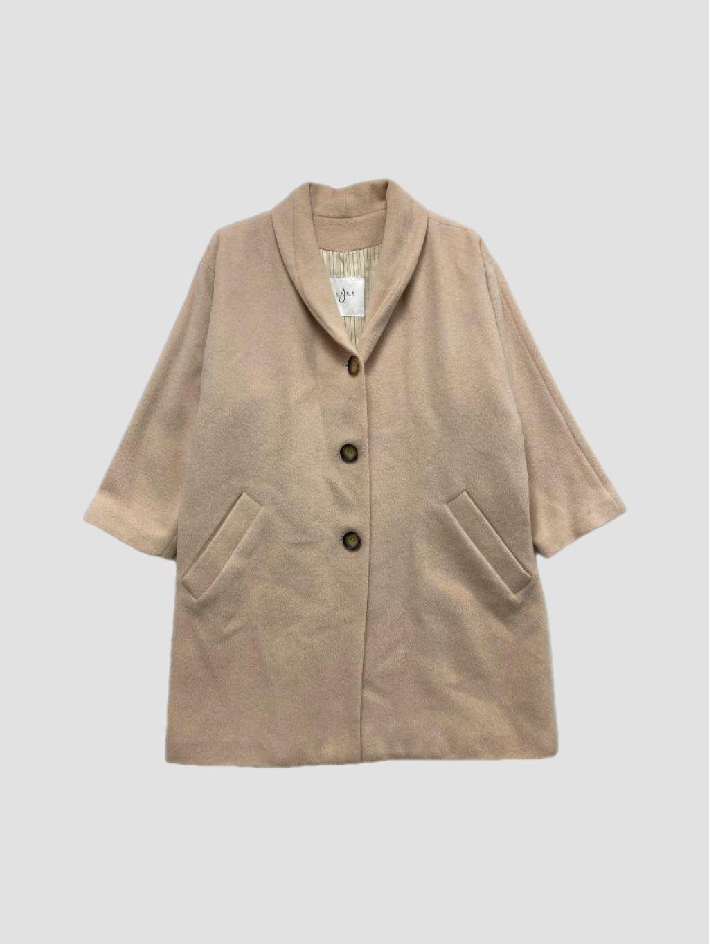 Abrigo IRFE - Talla XS (VOP00781112)-0