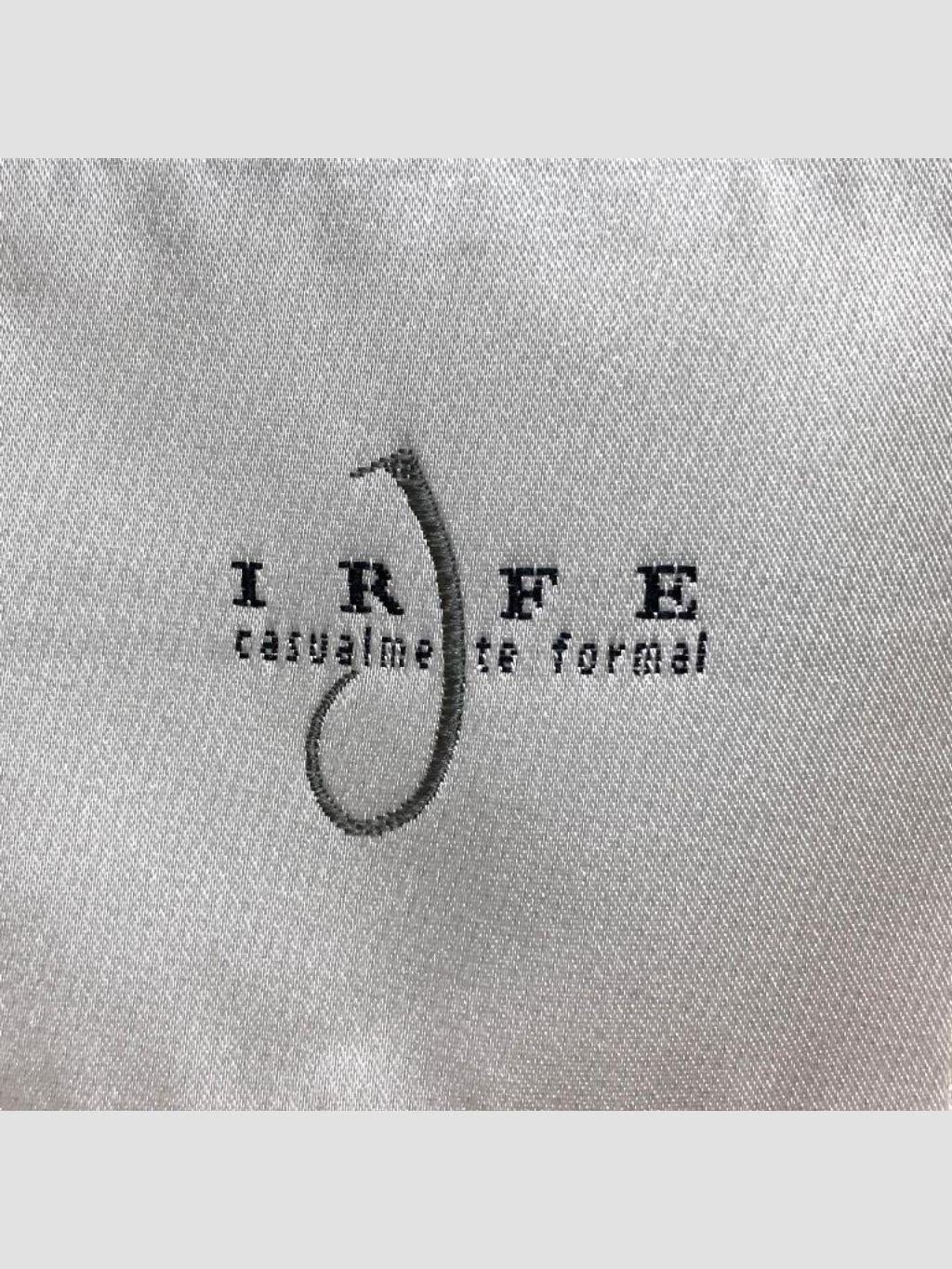 Abrigo IRFE - Talla XS (VOP00781112)-1