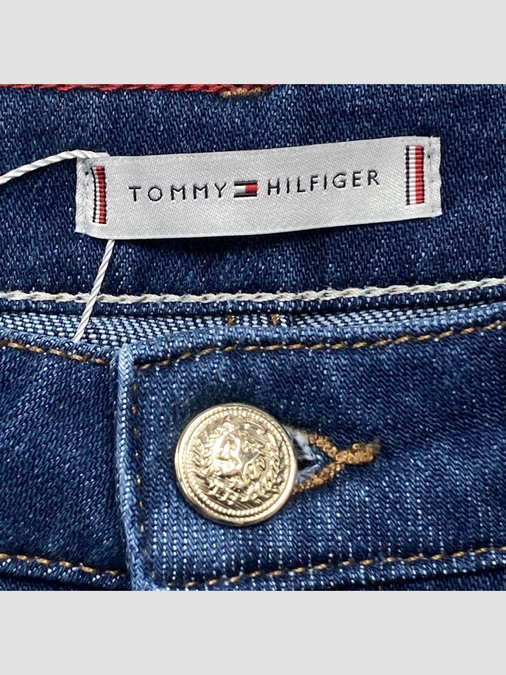 Jean TOMMY HILFIGER - Talla 38 (VOP01045224)-2