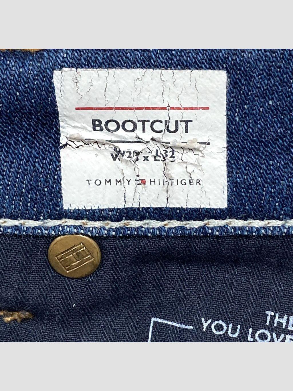 Jean TOMMY HILFIGER - Talla 38 (VOP01045224)-3