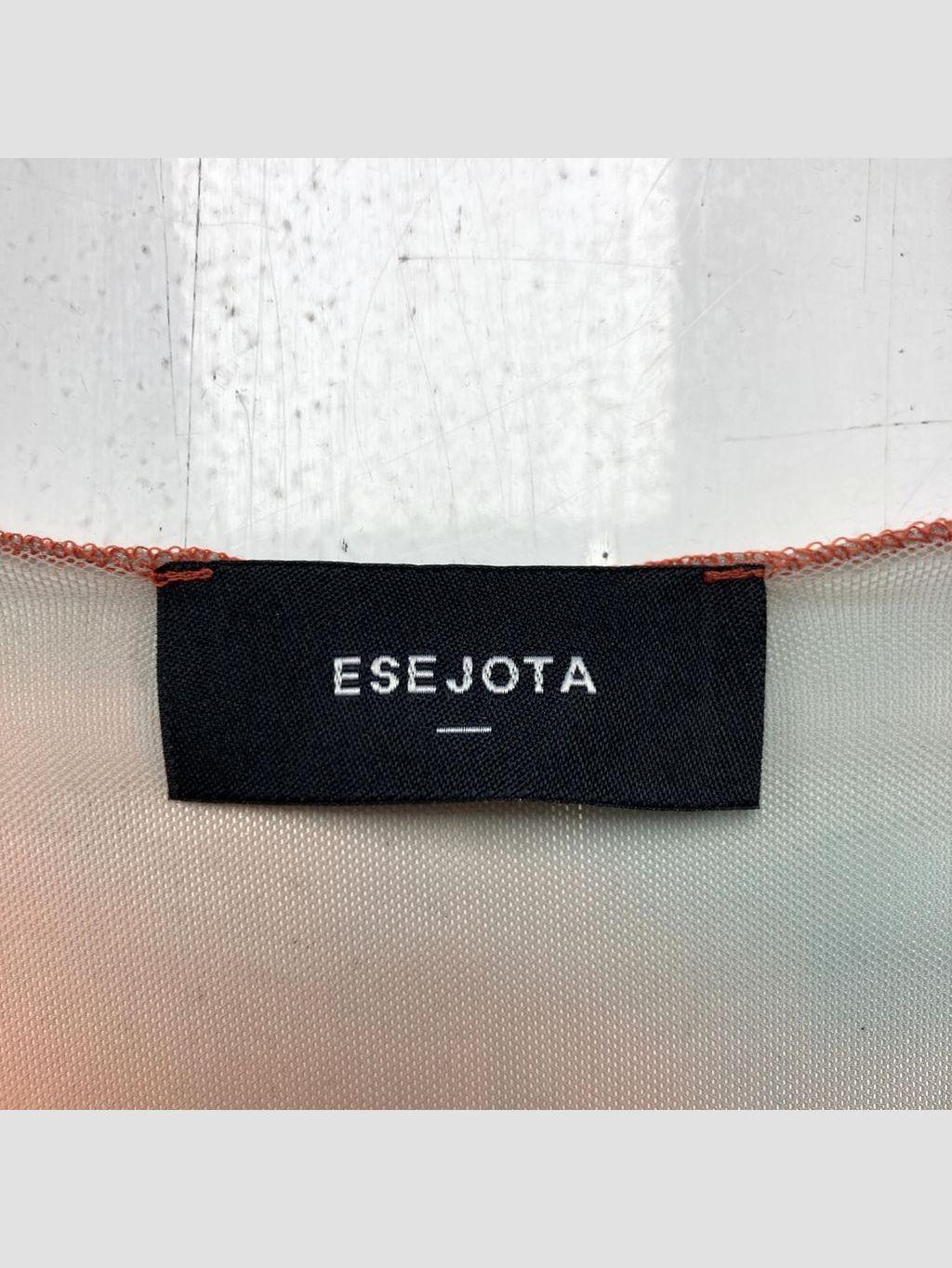 Vestido corto ESEJOTA - Talla S (VOP00875657)-1