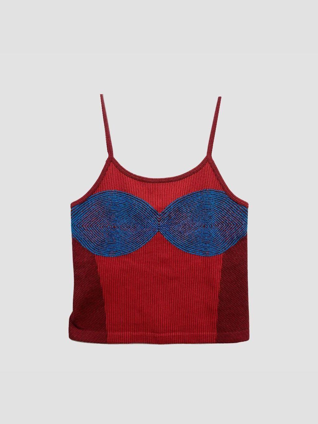 Top ZARA - Talla XS (VOP00958631)-0