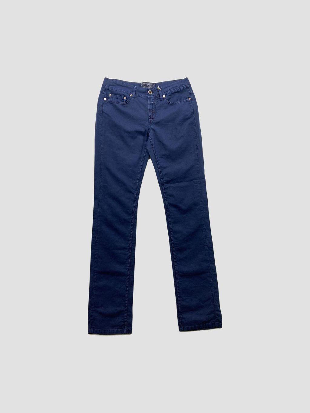 Jean CLOSED - Talla 42 (VOP00862573)-0