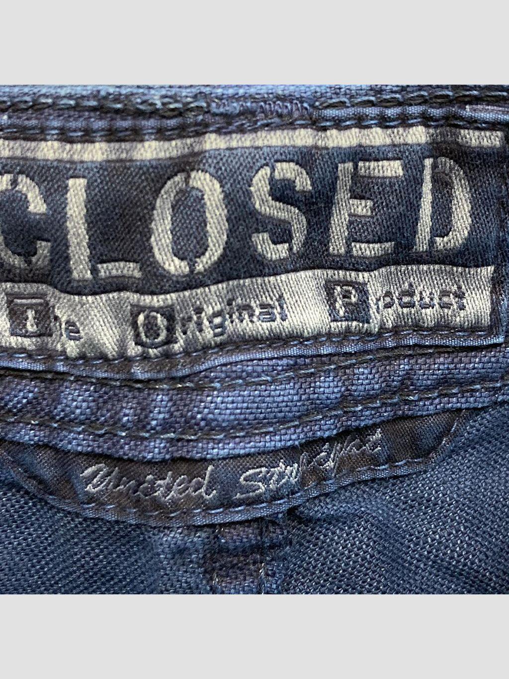 Jean CLOSED - Talla 42 (VOP00862573)-2