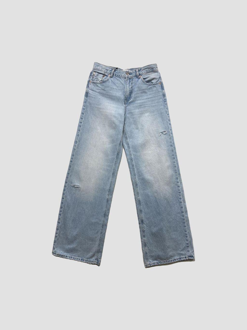 Jean STRADIVARIUS - Talla 36 (VOP00939681)-0