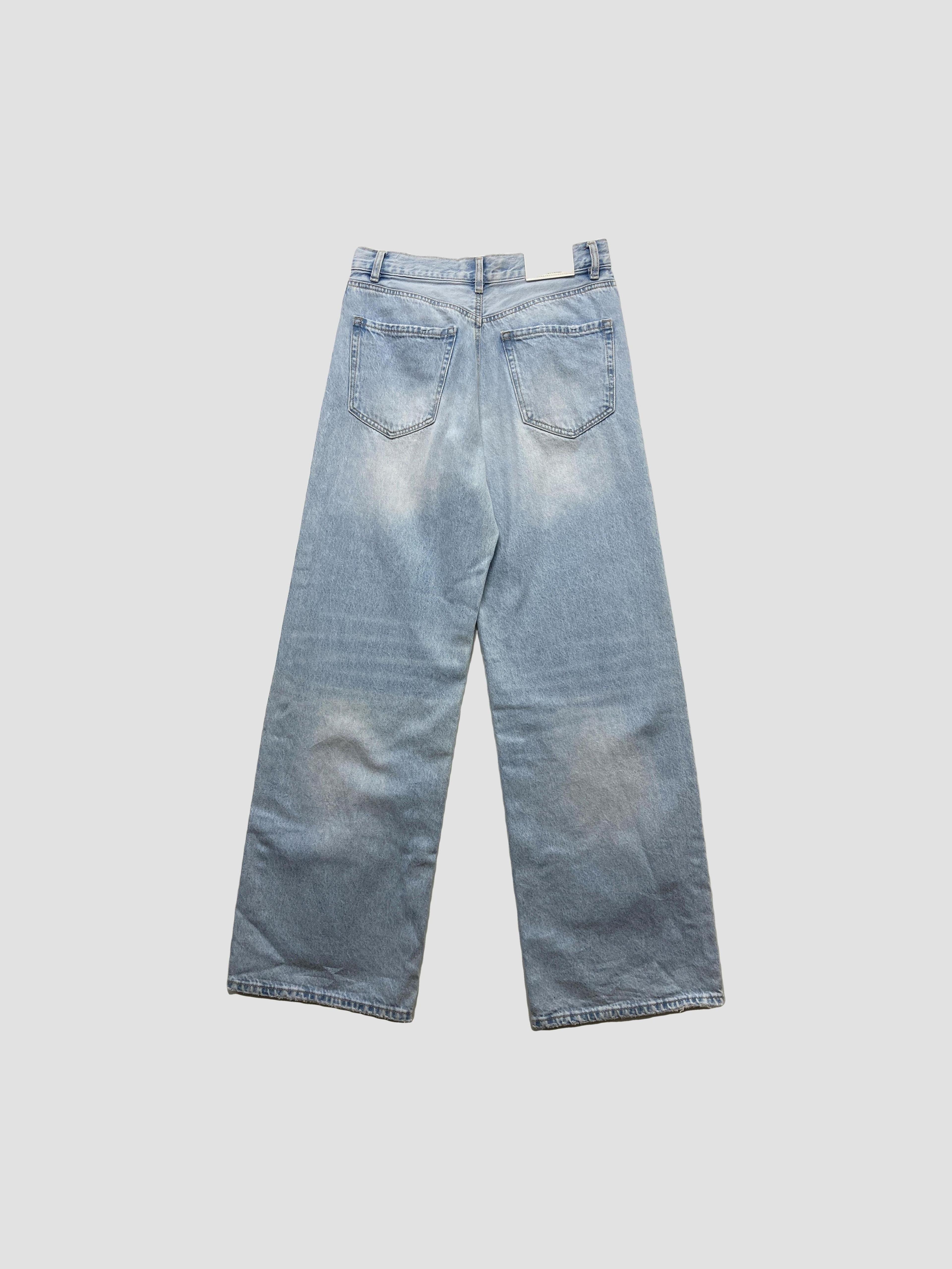 Jean STRADIVARIUS - Talla 36 (VOP00939681)-1