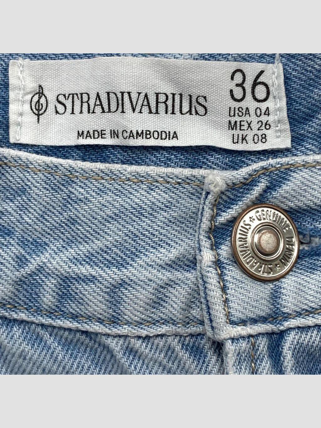 Jean STRADIVARIUS - Talla 36 (VOP00939681)-2