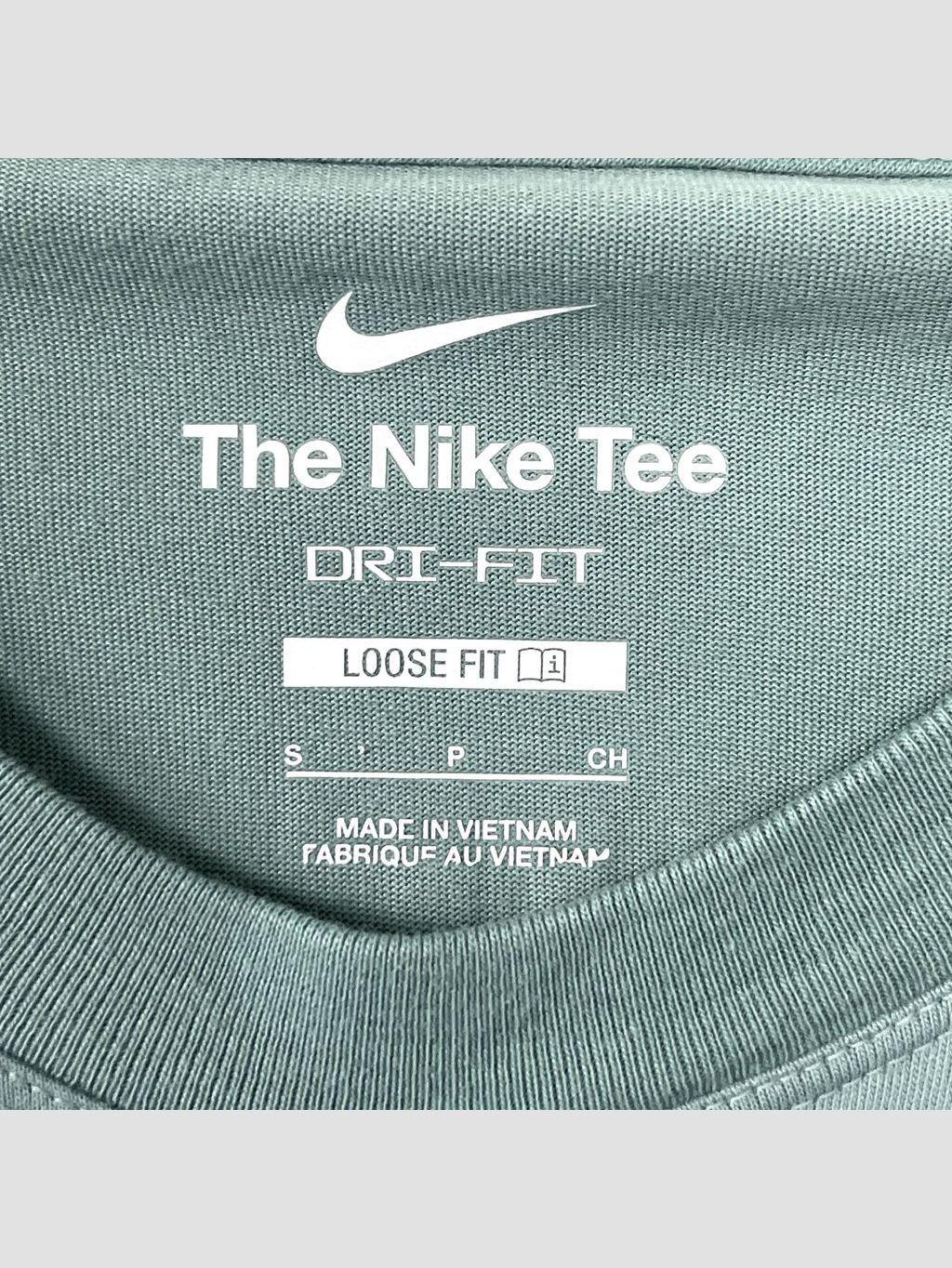 Polera NIKE - Talla S (VOP01212253)-1