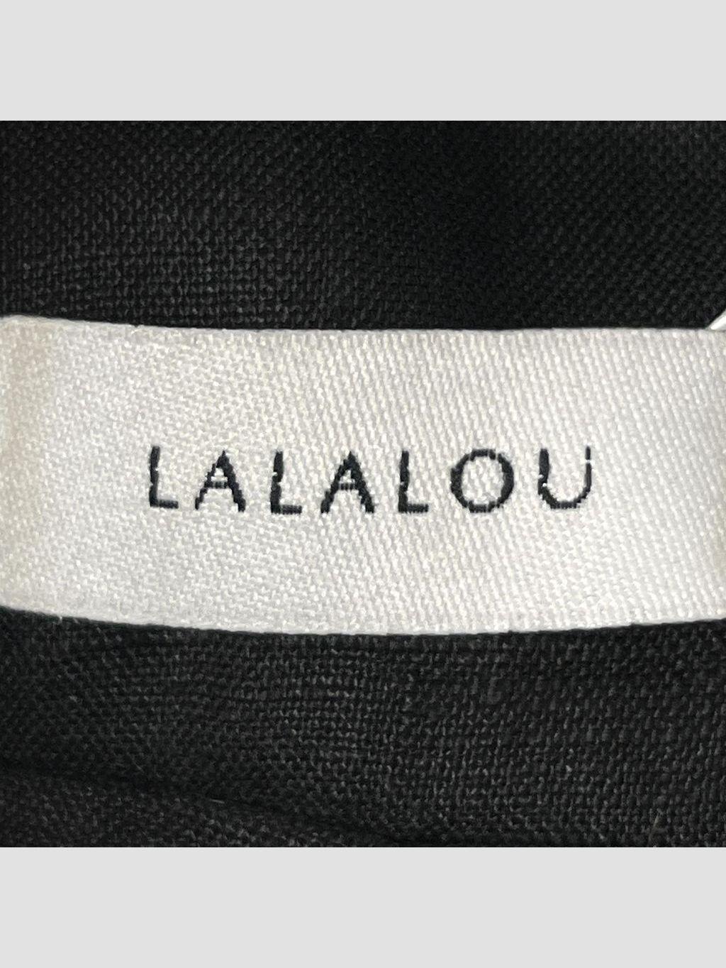Vestido largo LALALOU - Talla S (VOP01134409)-2