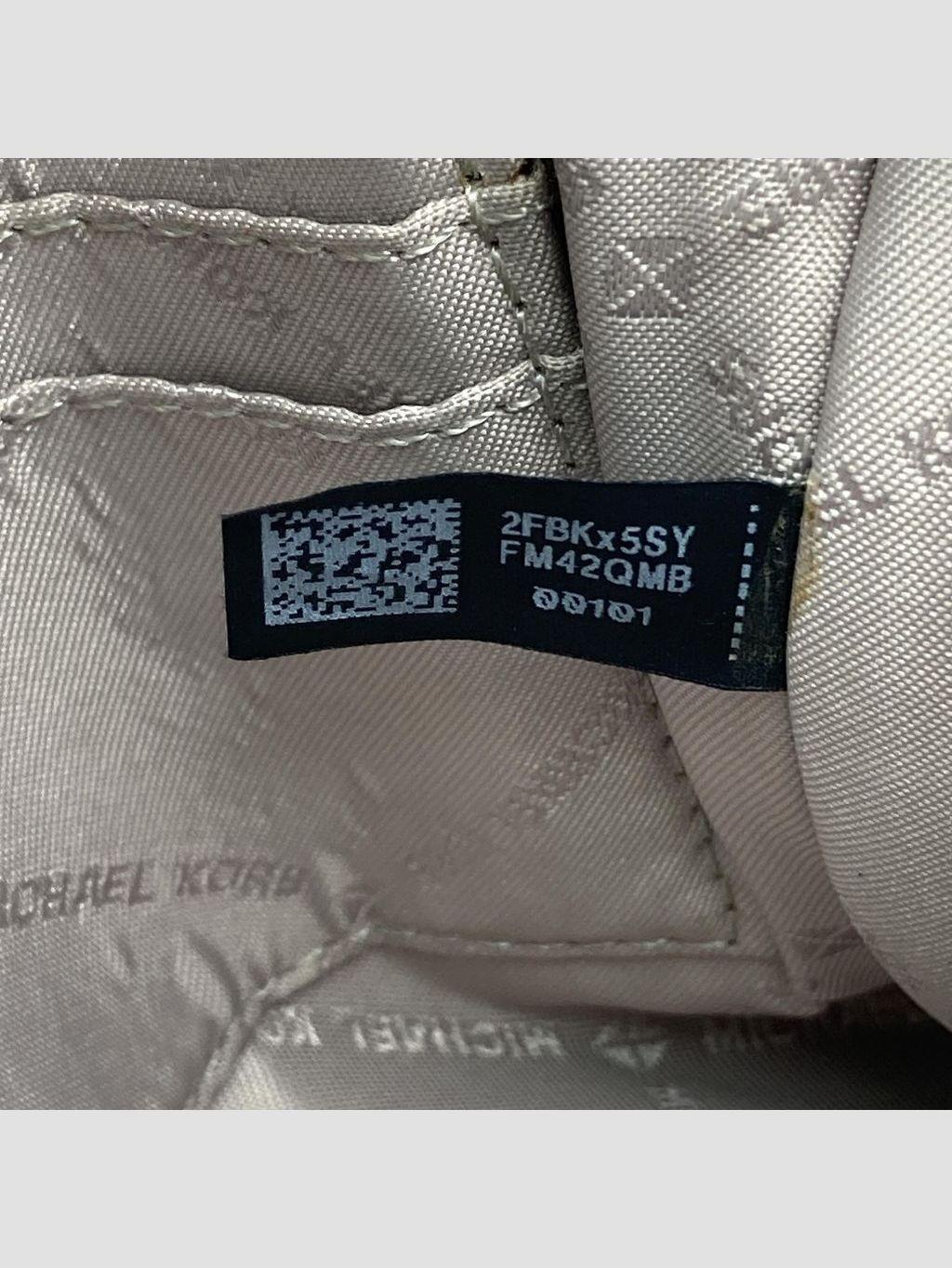 Accesorio MICHAEL KORS - Talla Talla Única (VOP01059108)-7