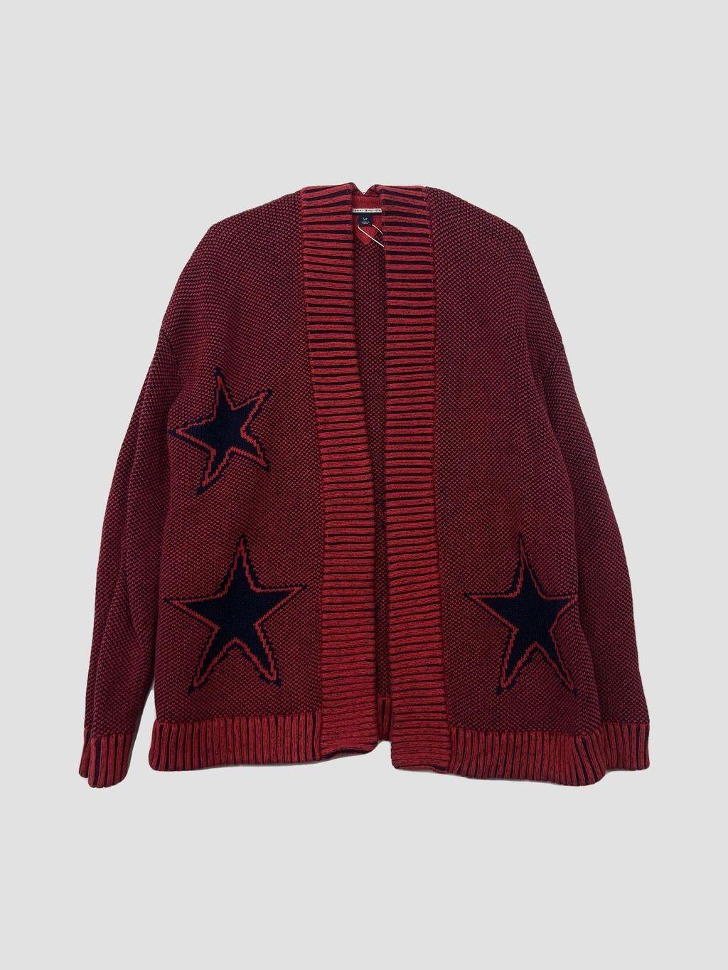 Chaleco TOMMY HILFIGER - Talla S (VOP01099053)-0