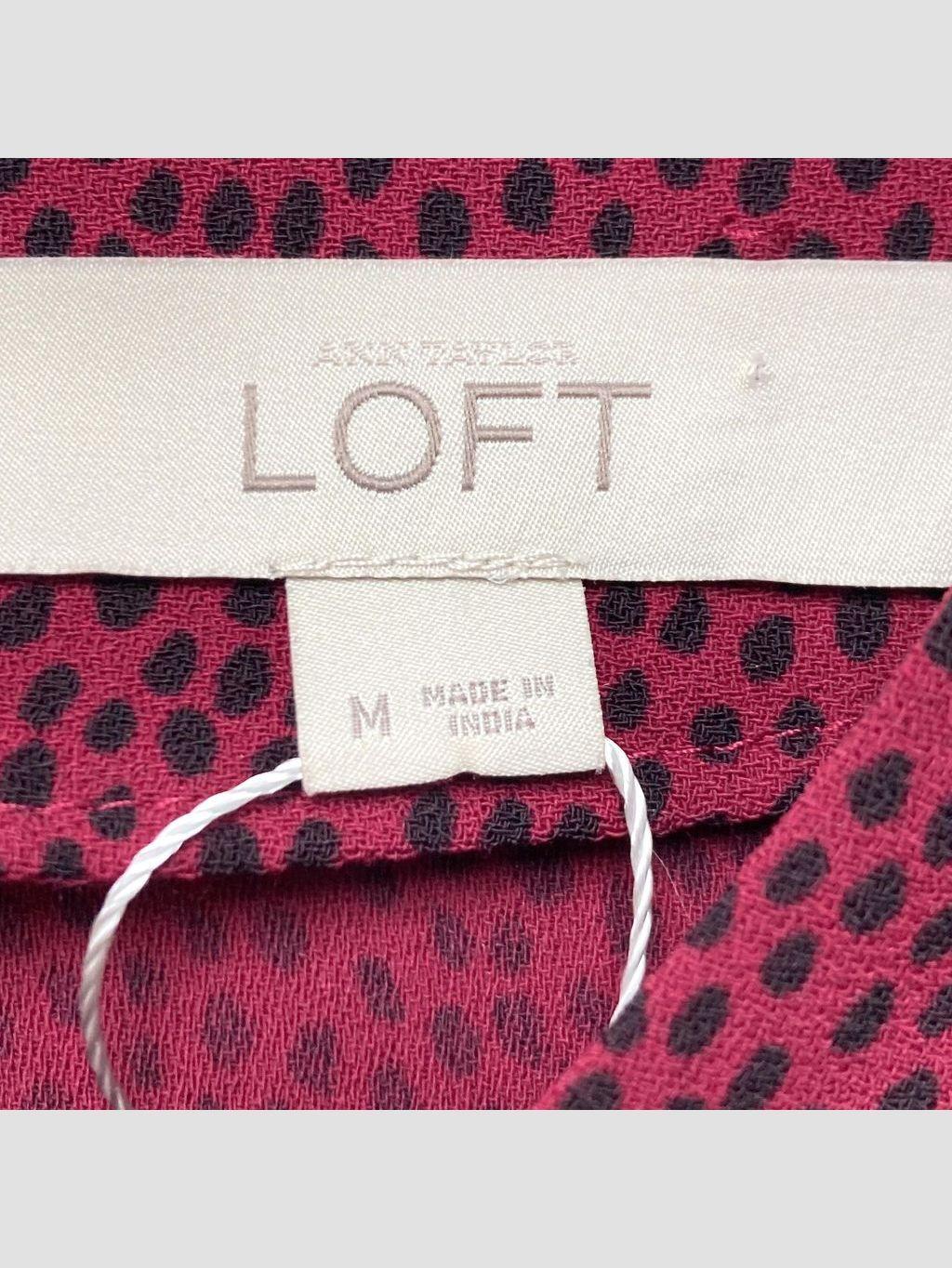 Vestido corto LOFT - Talla M (VOP00837888)-2
