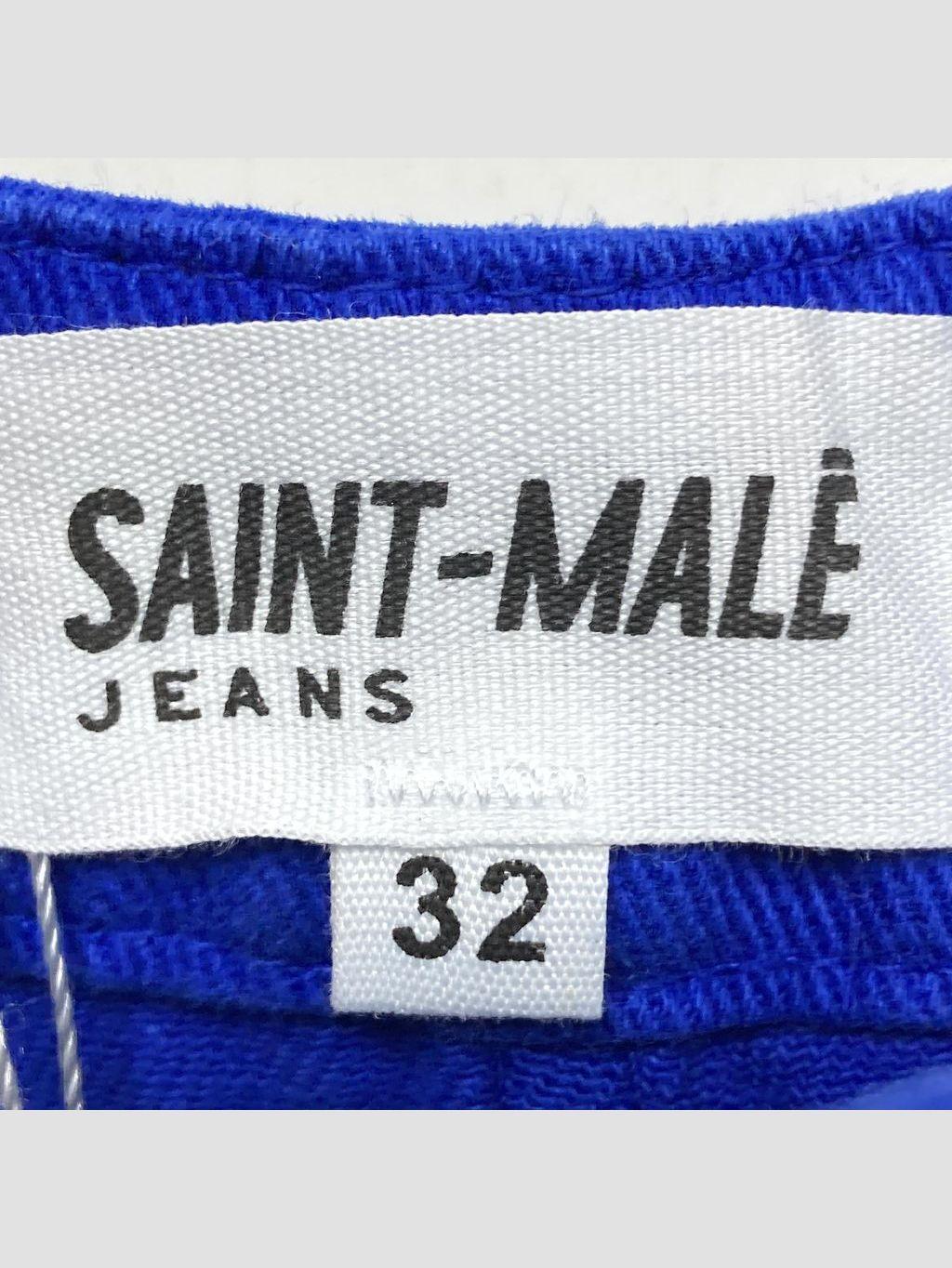 Pantalón SAINT MALE - Talla 32 (VOP00899468)-2