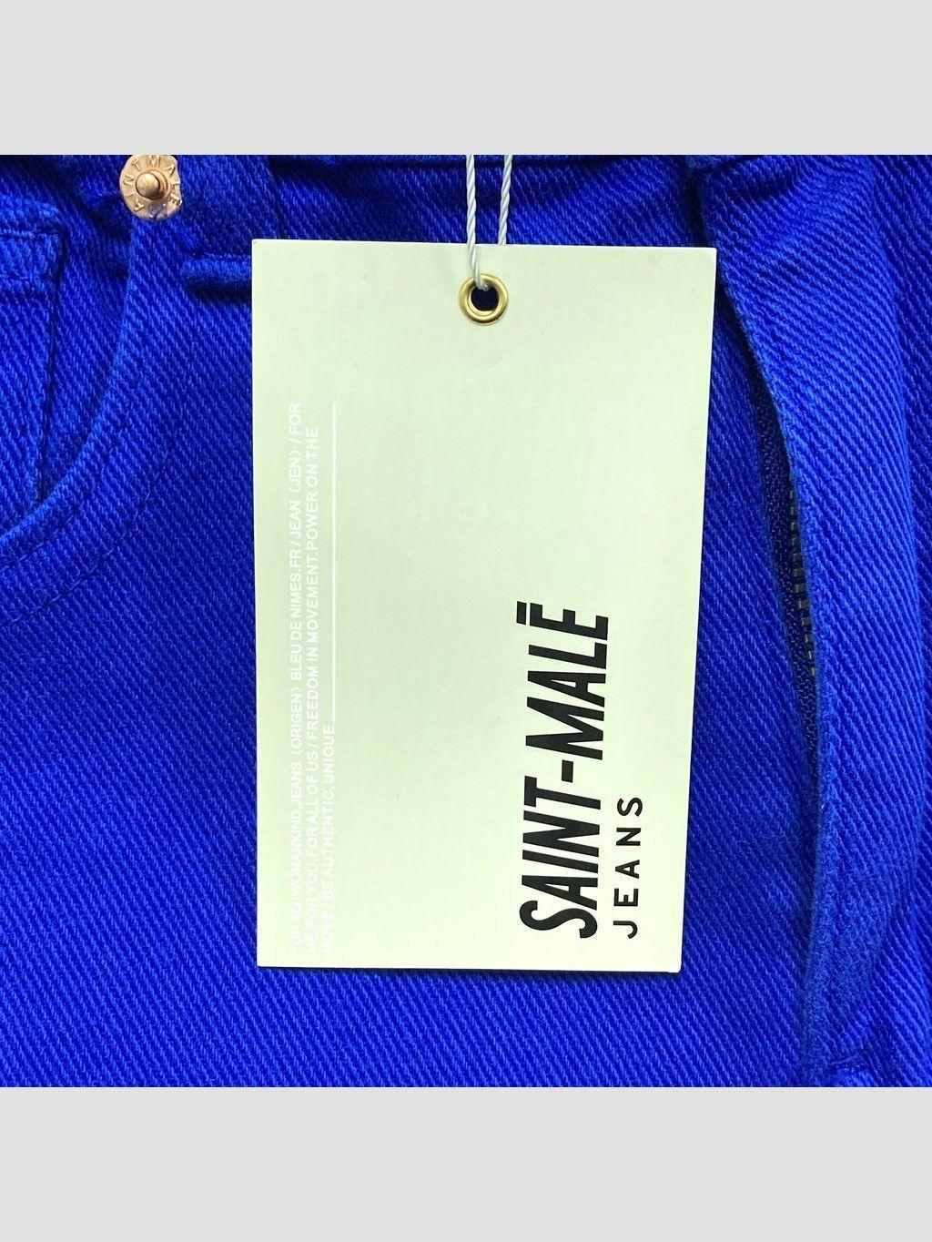 Pantalón SAINT MALE - Talla 32 (VOP00899468)-3